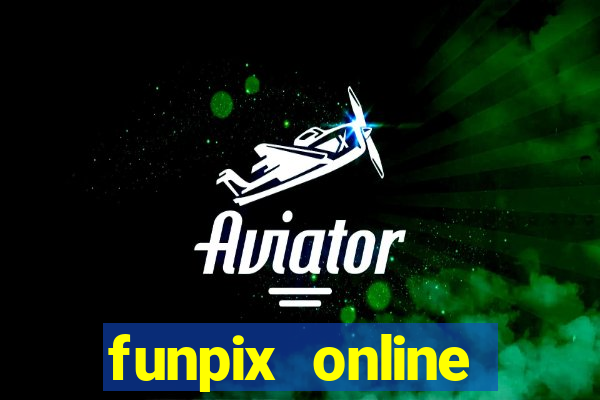 funpix online plataforma de jogos